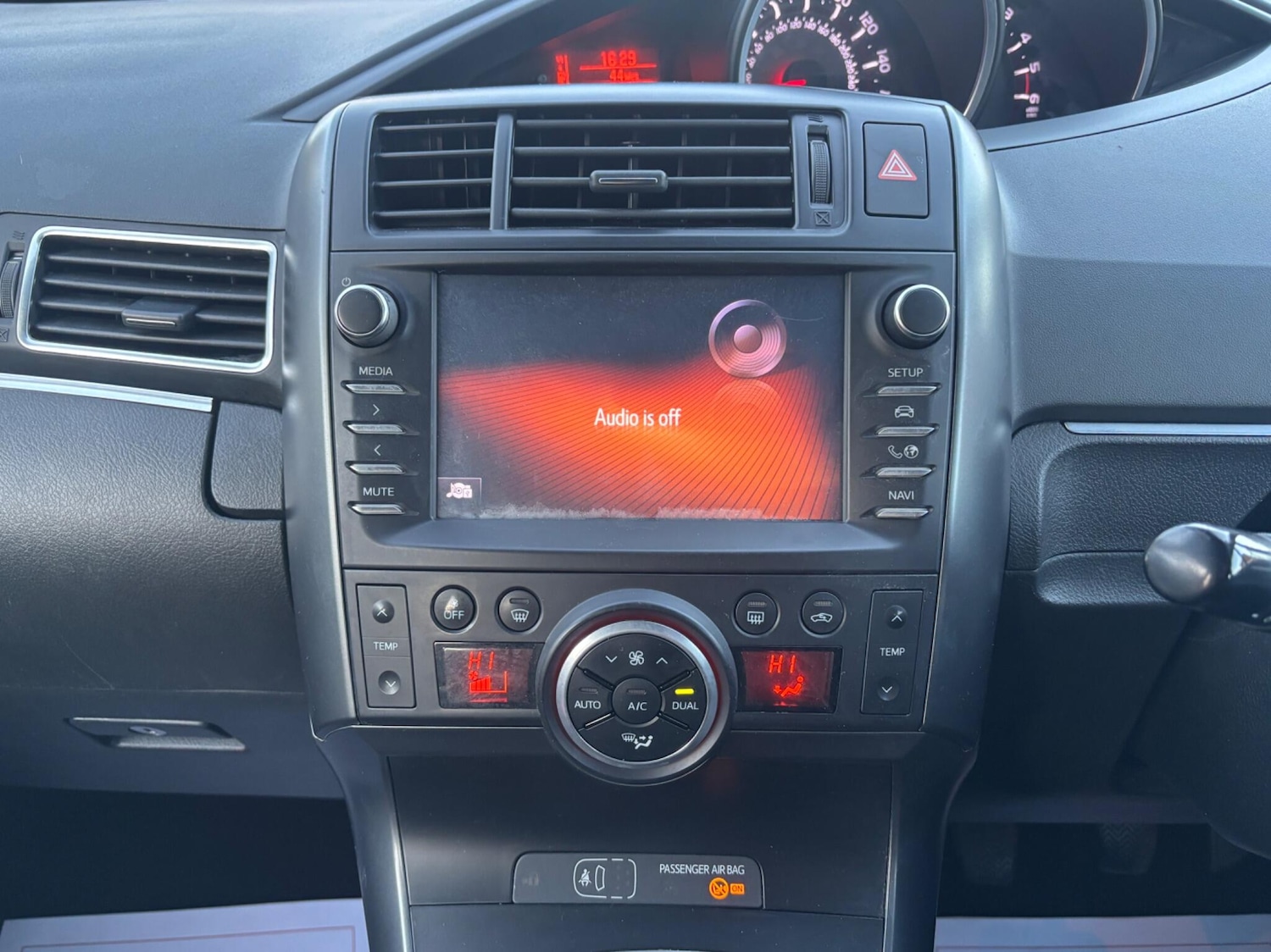 Used Toyota Verso 2016 for sale - 76657171: Photo 50