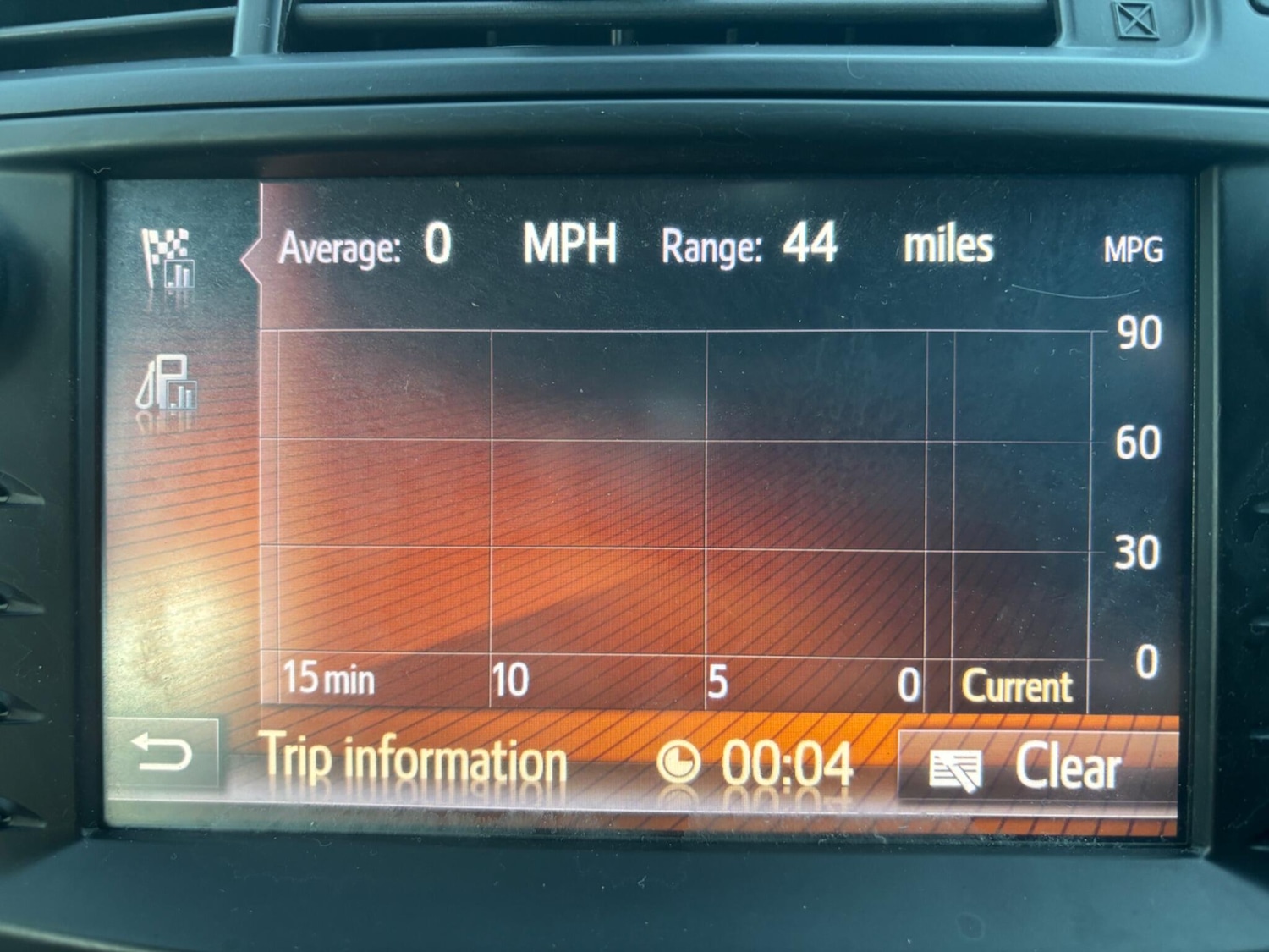 Used Toyota Verso 2016 for sale - 76657171: Photo 54