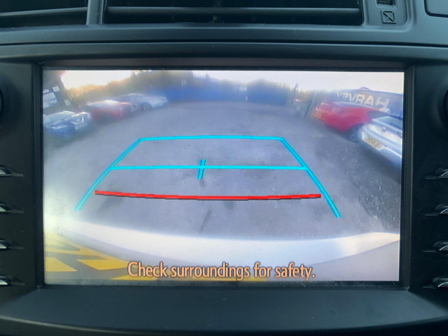 Used Toyota Verso 2016 for sale - 76657171: Photo 57