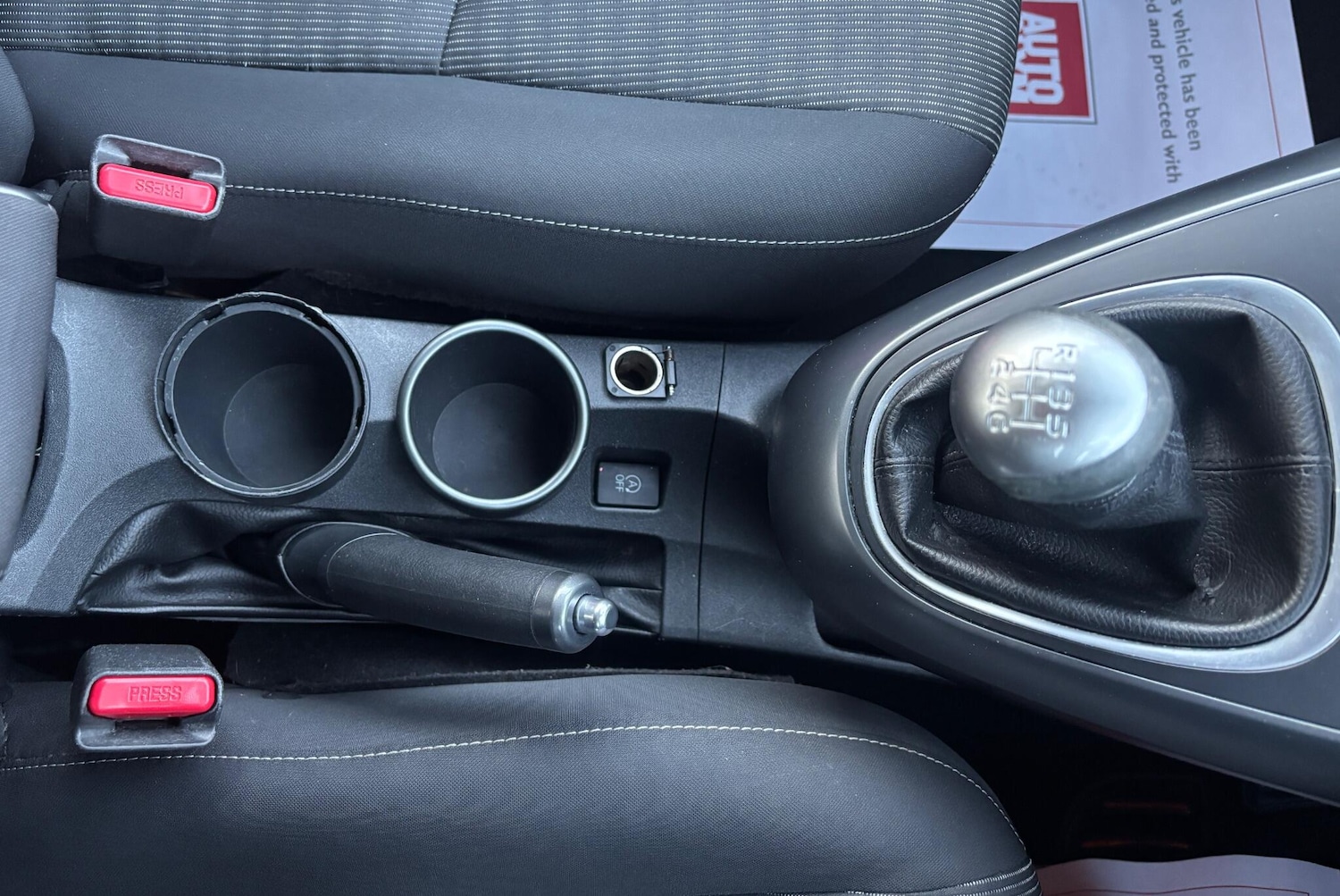 Used Toyota Verso 2016 for sale - 76657171: Photo 61