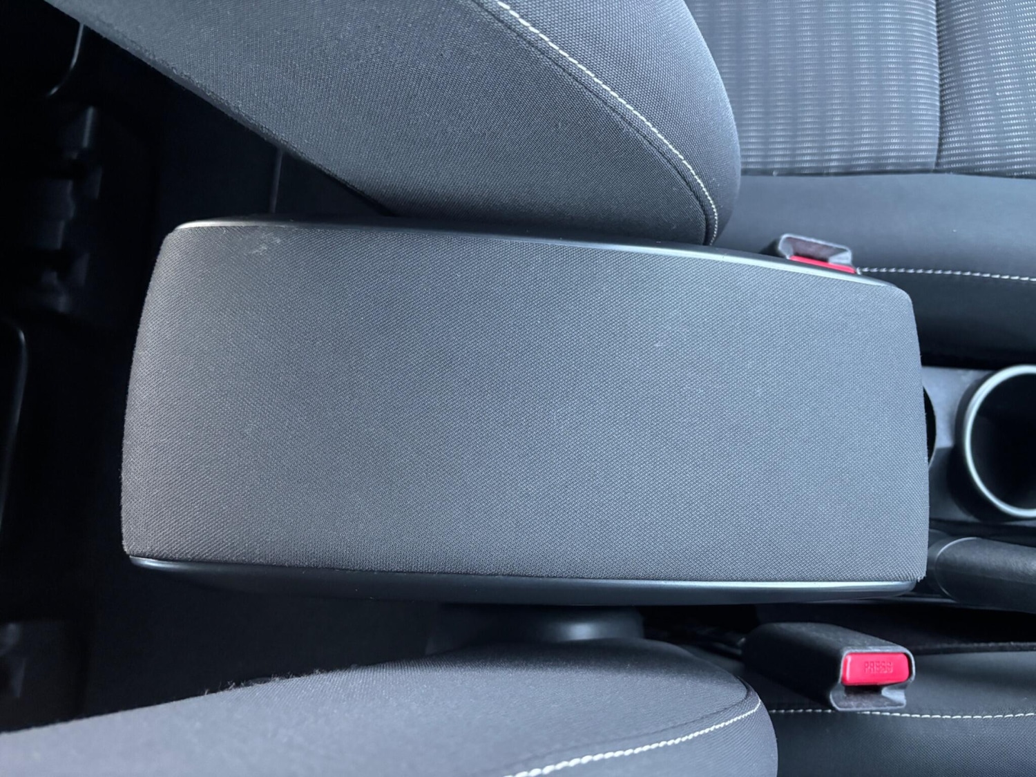 Used Toyota Verso 2016 for sale - 76657171: Photo 62