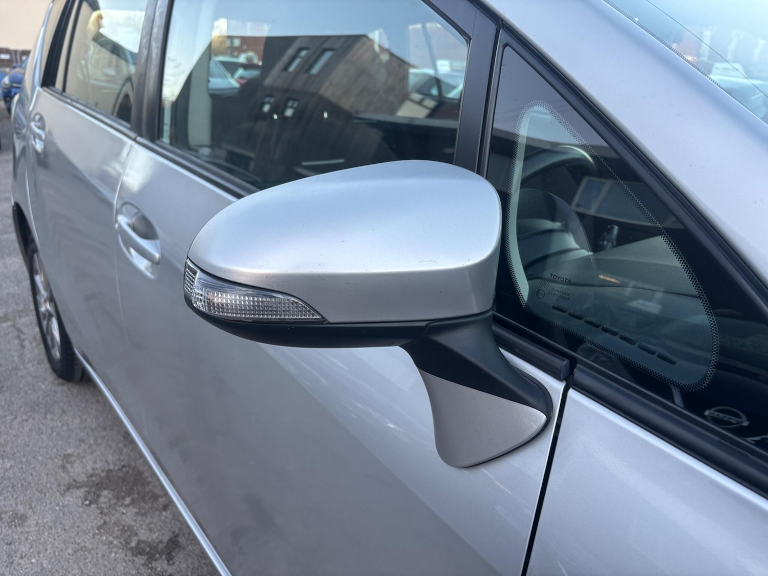 Used Toyota Verso 2016 for sale - 76657171: Photo 64