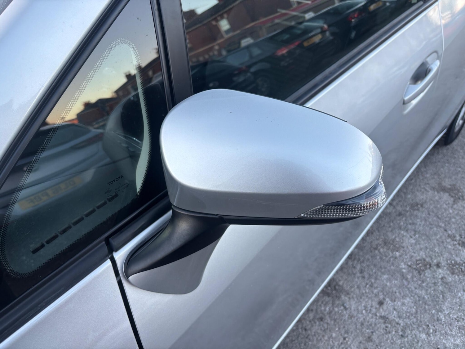 Used Toyota Verso 2016 for sale - 76657171: Photo 65