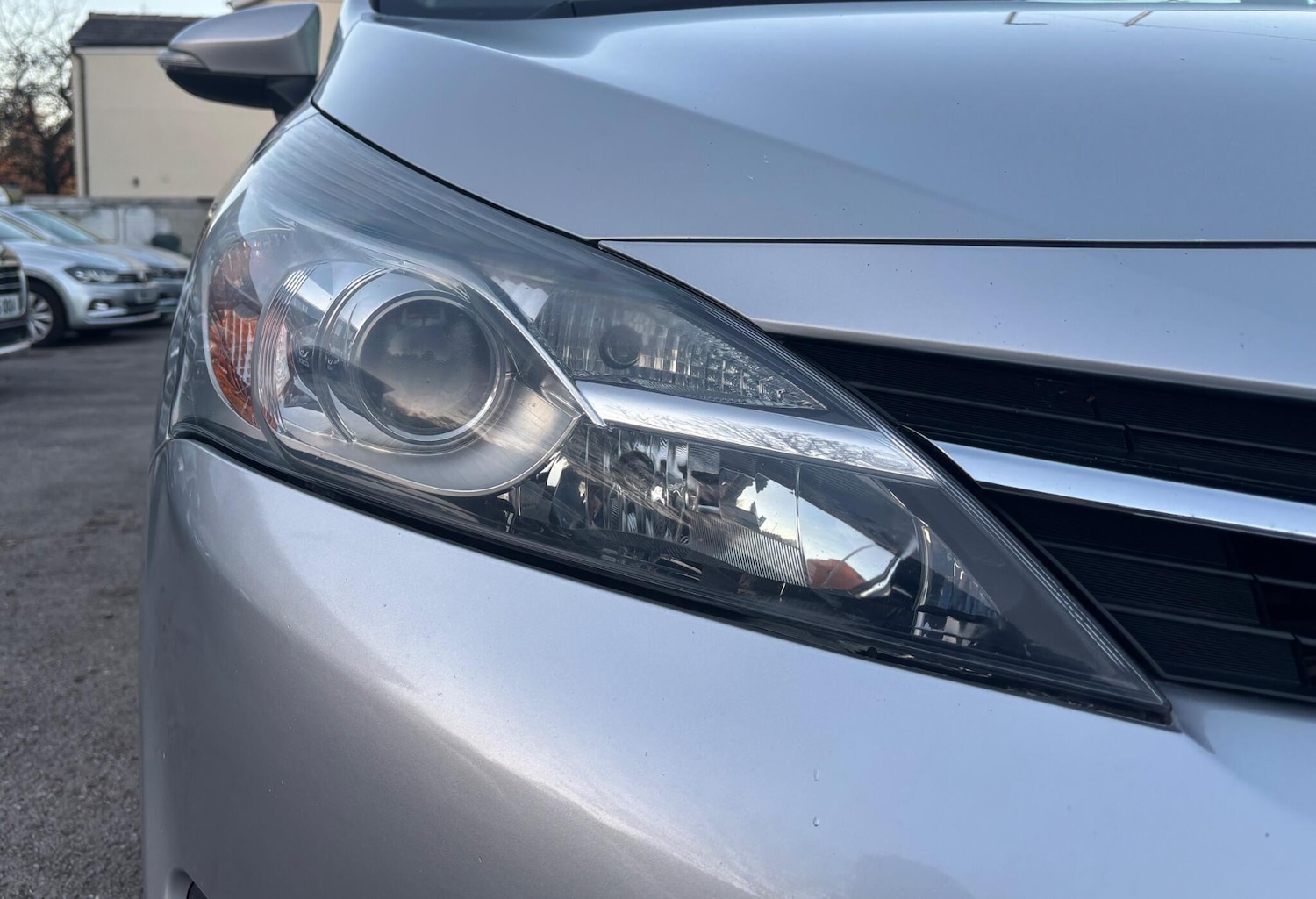 Used Toyota Verso 2016 for sale - 76657171: Photo 66