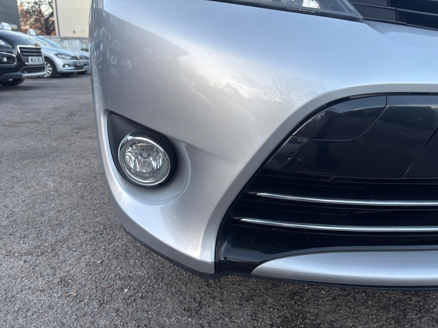 Used Toyota Verso 2016 for sale - 76657171: Photo 67