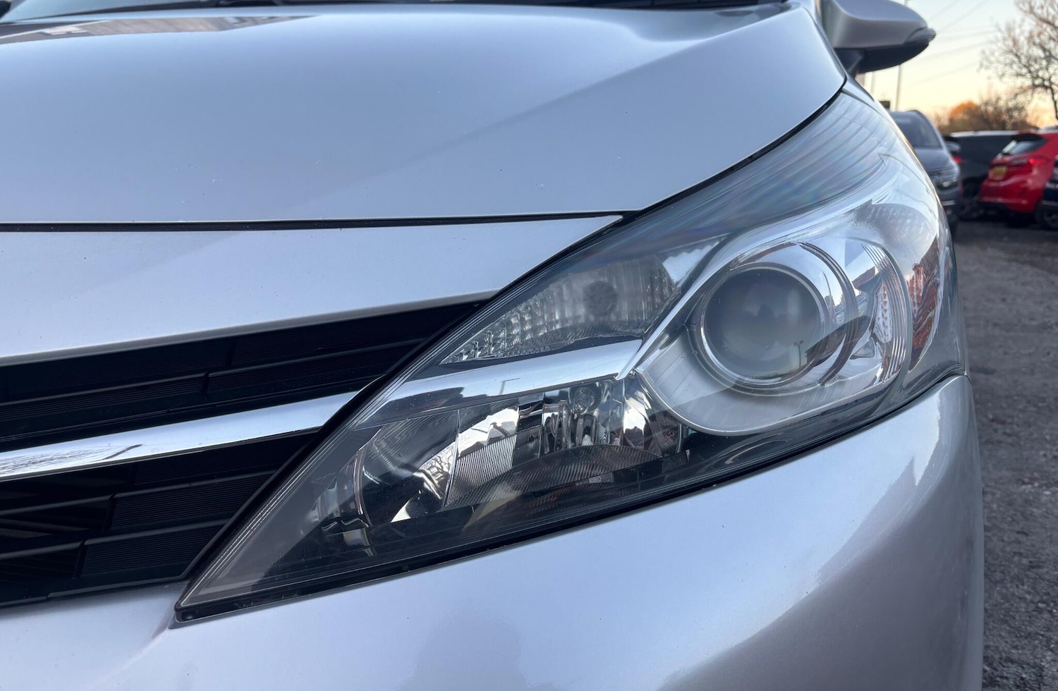 Used Toyota Verso 2016 for sale - 76657171: Photo 69