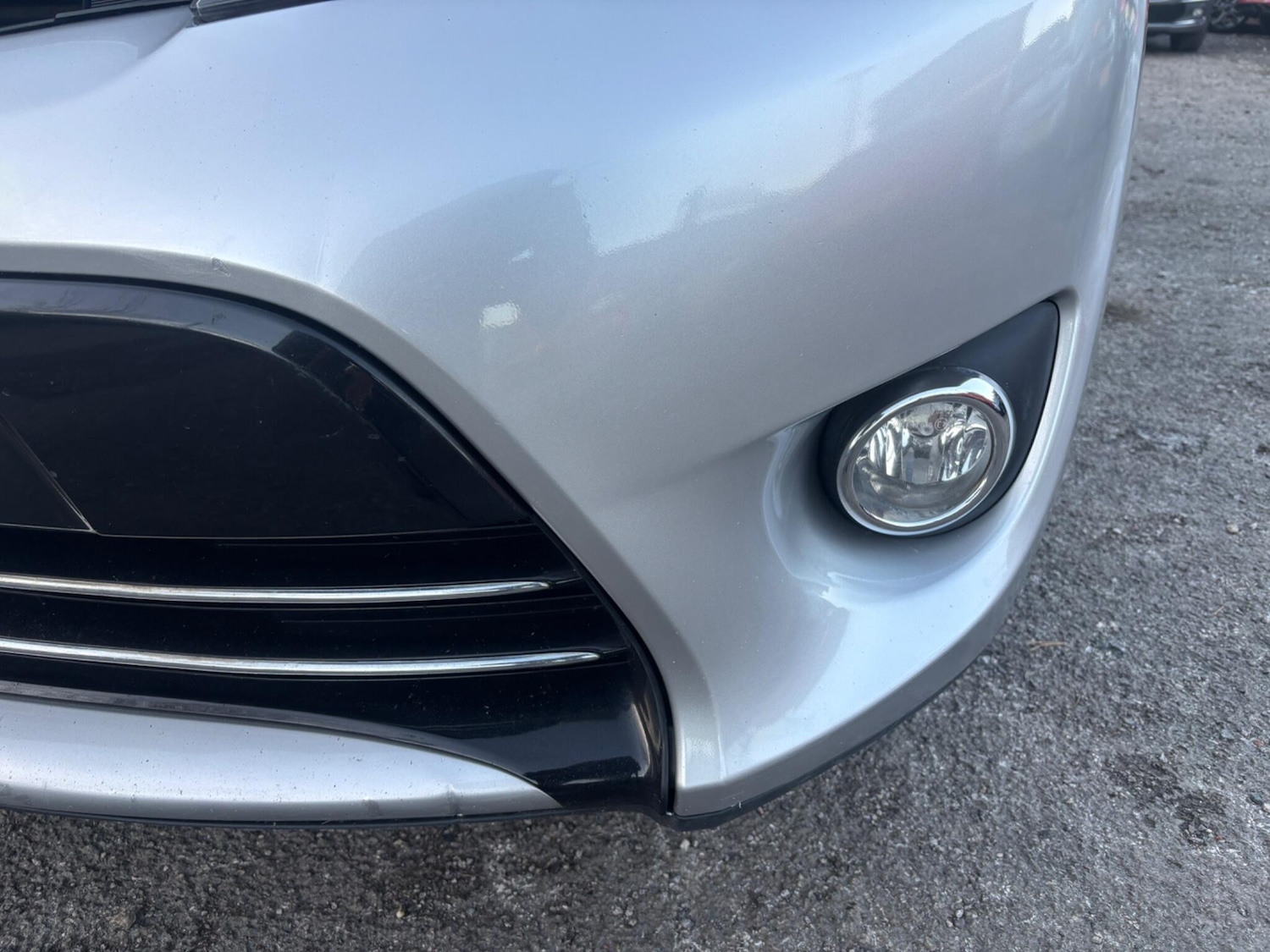 Used Toyota Verso 2016 for sale - 76657171: Photo 70