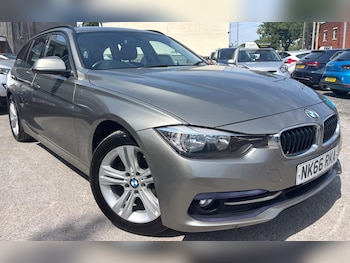 Used BMW 3 Series 2016 for sale - 79363372: Photo