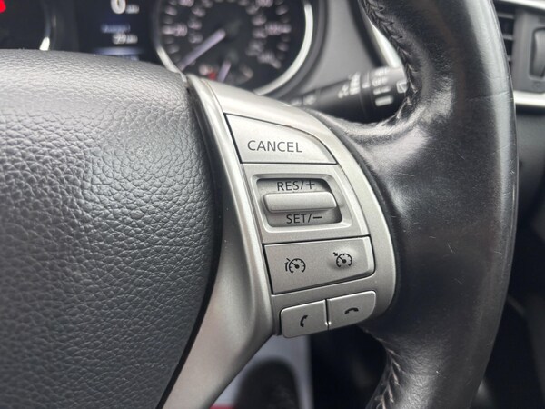 Used Nissan Qashqai 2017 for sale - 76283535: Photo 20
