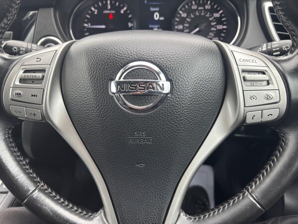 Used Nissan Qashqai 2017 for sale - 76283535: Photo 21