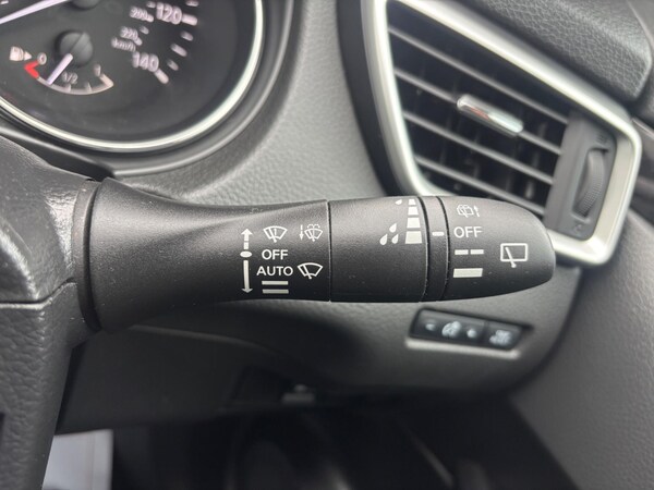 Used Nissan Qashqai 2017 for sale - 76283535: Photo 23