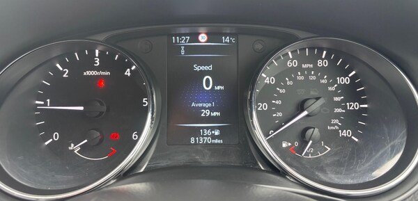 Used Nissan Qashqai 2017 for sale - 76283535: Photo 28