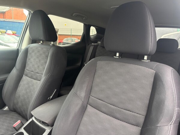 Used Nissan Qashqai 2017 for sale - 76283535: Photo 31