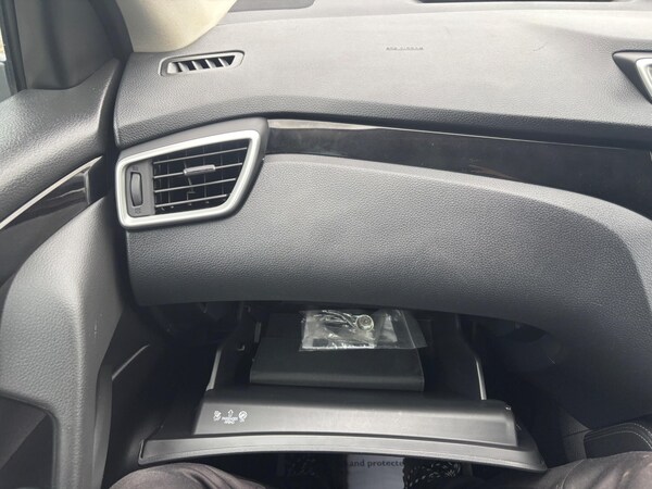 Used Nissan Qashqai 2017 for sale - 76283535: Photo 35