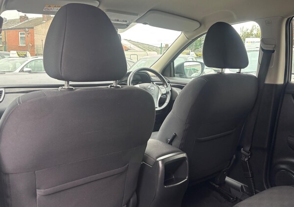 Used Nissan Qashqai 2017 for sale - 76283535: Photo 36