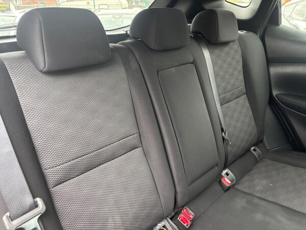 Used Nissan Qashqai 2017 for sale - 76283535: Photo 41