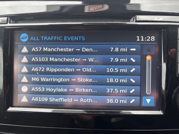 Used Nissan Qashqai 2017 for sale - 76283535: Photo 54