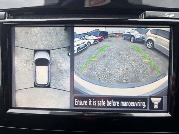 Used Nissan Qashqai 2017 for sale - 76283535: Photo 62