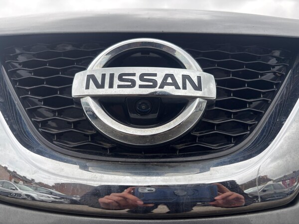 Used Nissan Qashqai 2017 for sale - 76283535: Photo 72
