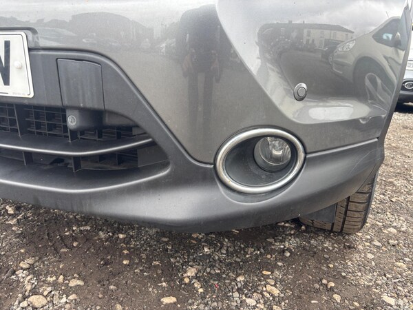 Used Nissan Qashqai 2017 for sale - 76283535: Photo 74