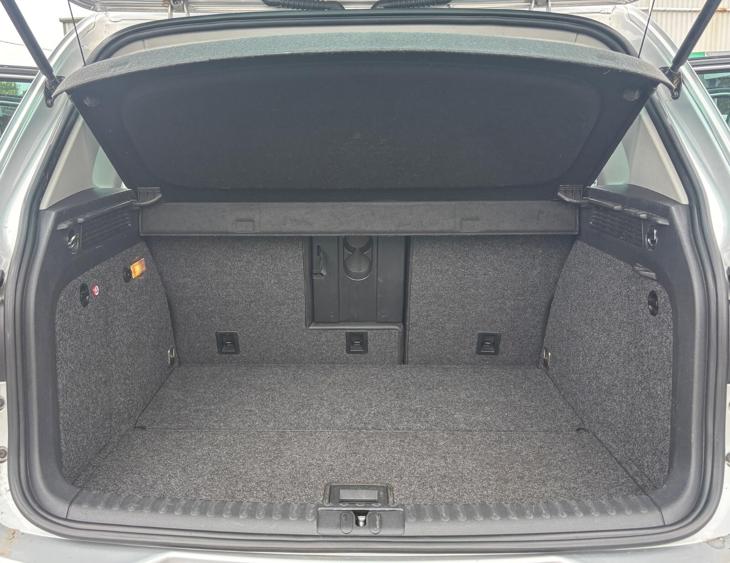 Used Volkswagen Tiguan 2014 for sale - 76283244: Photo 13