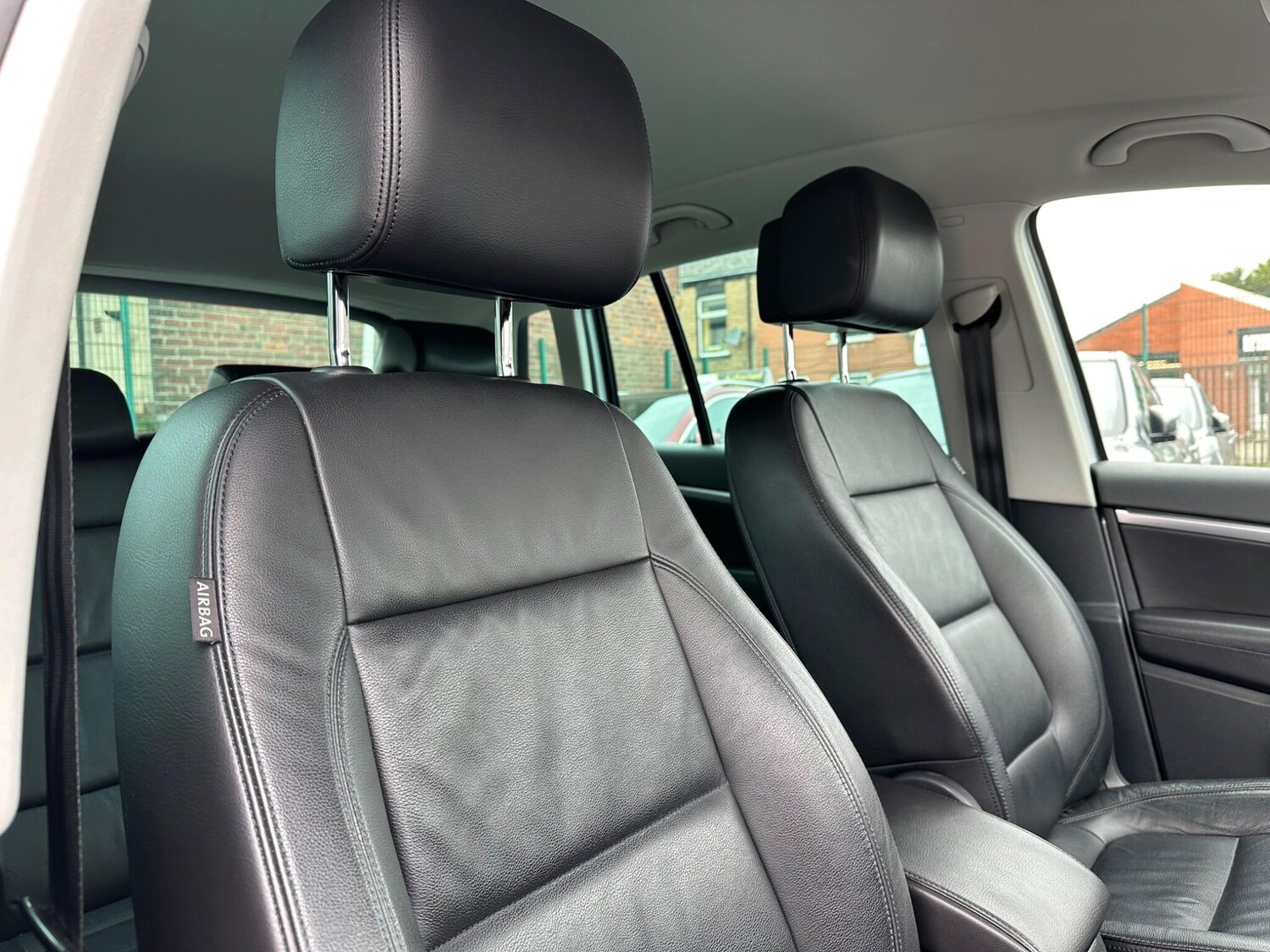 Used Volkswagen Tiguan 2014 for sale - 76283244: Photo 15