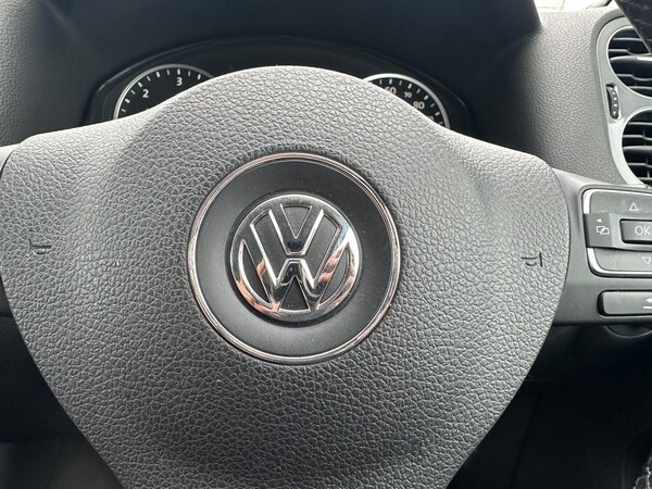 Used Volkswagen Tiguan 2014 for sale - 76283244: Photo 20