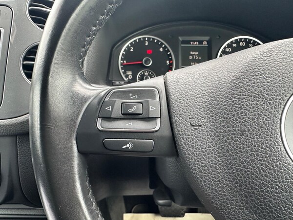 Used Volkswagen Tiguan 2014 for sale - 76283244: Photo 21