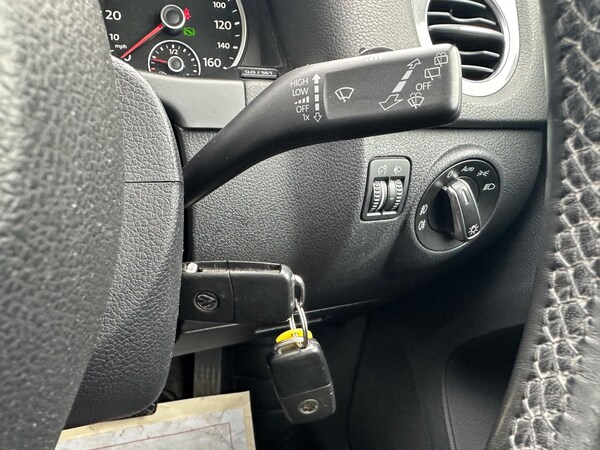 Used Volkswagen Tiguan 2014 for sale - 76283244: Photo 22