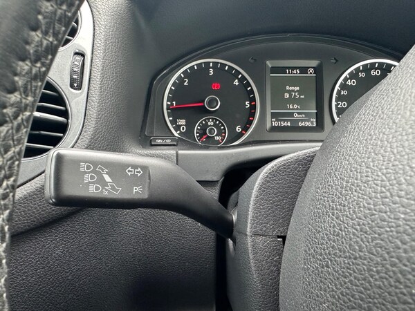 Used Volkswagen Tiguan 2014 for sale - 76283244: Photo 24