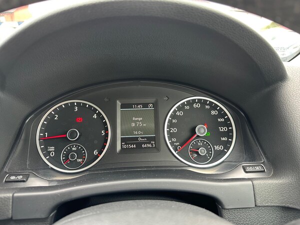 Used Volkswagen Tiguan 2014 for sale - 76283244: Photo 25