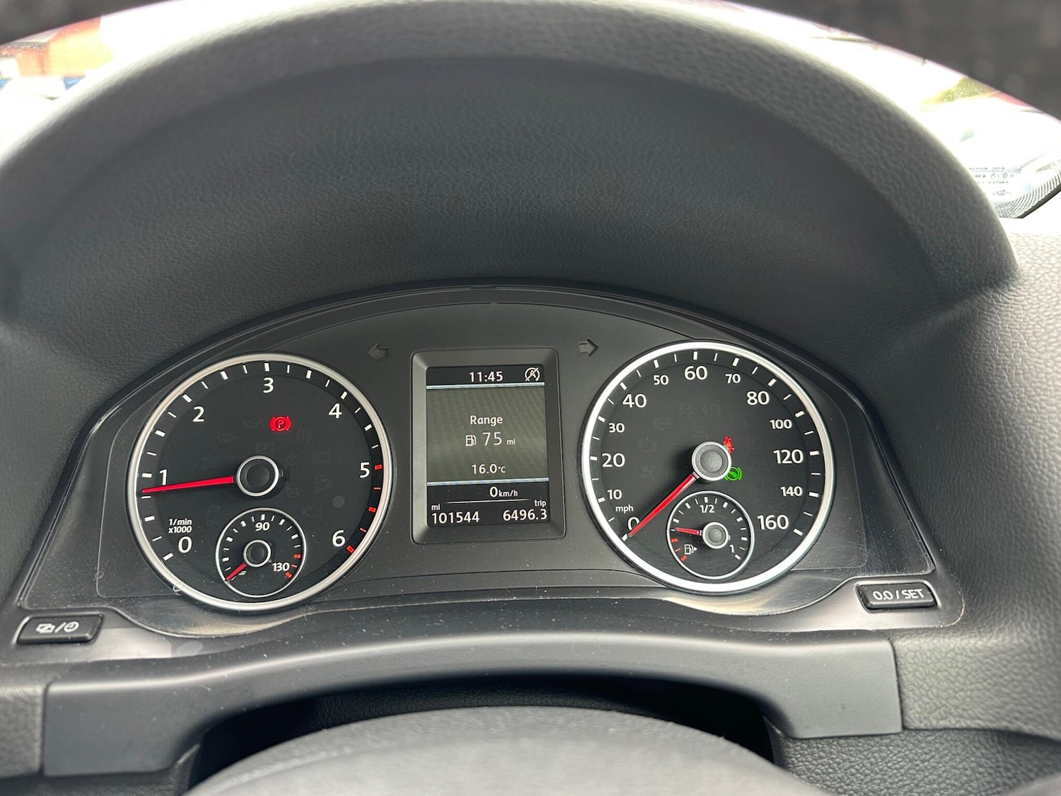 Used Volkswagen Tiguan 2014 for sale - 76283244: Photo 26