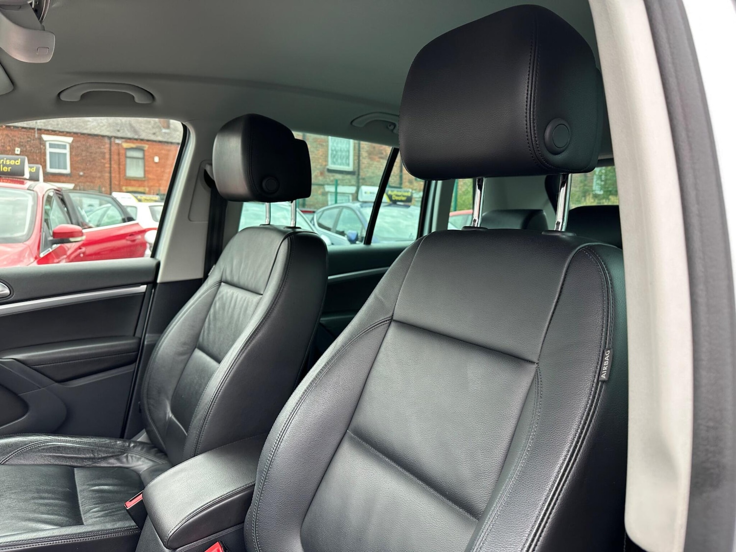 Used Volkswagen Tiguan 2014 for sale - 76283244: Photo 27