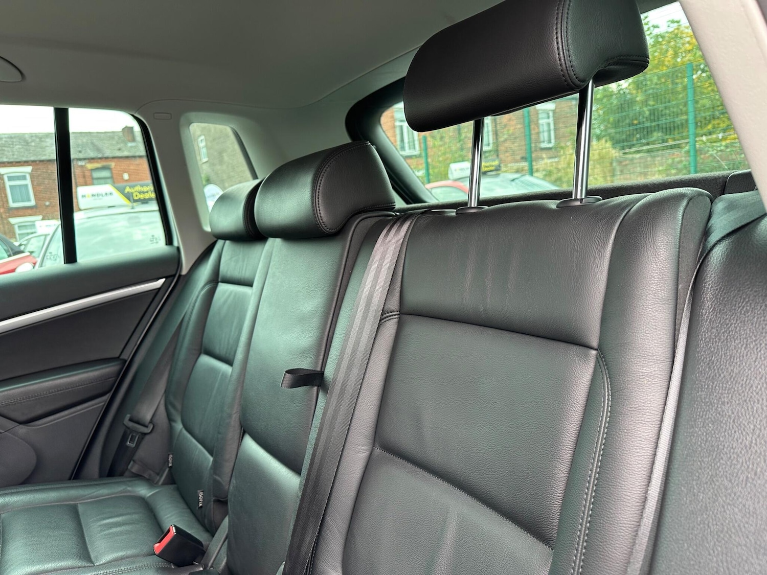 Used Volkswagen Tiguan 2014 for sale - 76283244: Photo 32