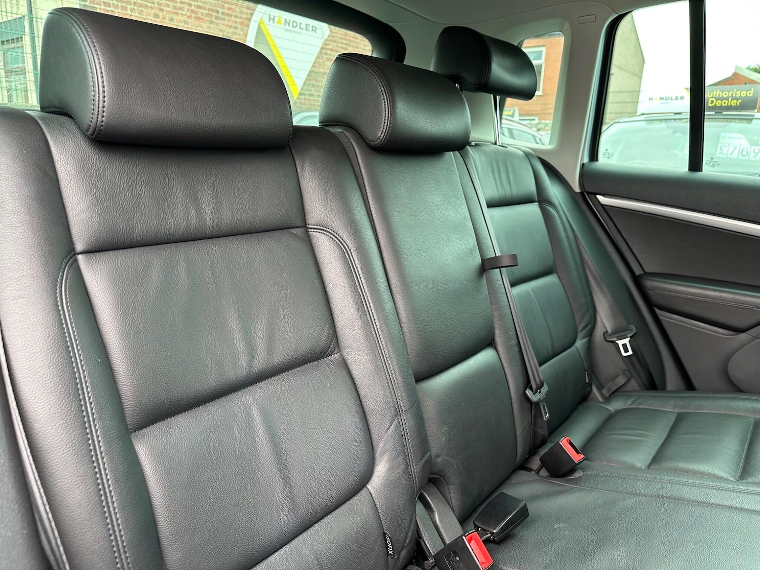 Used Volkswagen Tiguan 2014 for sale - 76283244: Photo 36