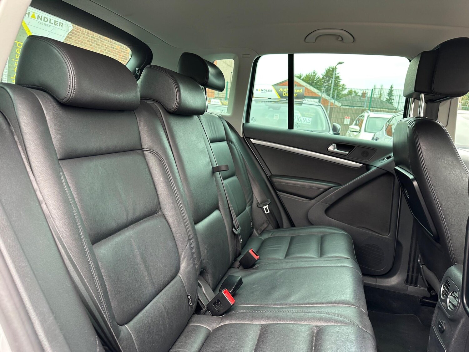 Used Volkswagen Tiguan 2014 for sale - 76283244: Photo 37