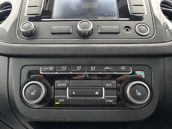 Used Volkswagen Tiguan 2014 for sale - 76283244: Photo 47