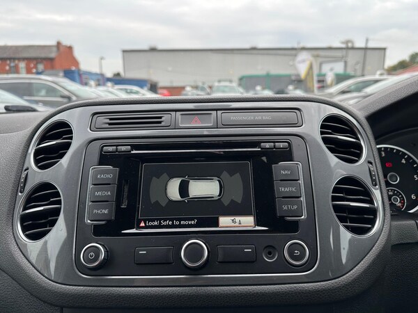 Used Volkswagen Tiguan 2014 for sale - 76283244: Photo 48