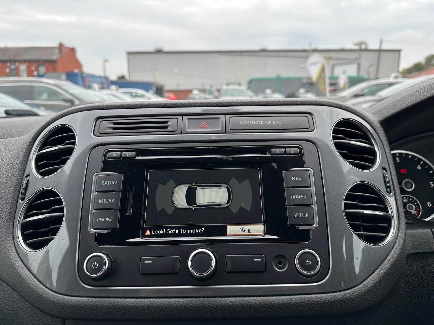 Used Volkswagen Tiguan 2014 for sale - 76283244: Photo 49