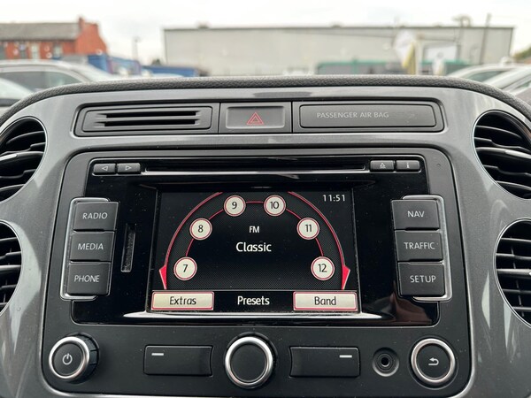 Used Volkswagen Tiguan 2014 for sale - 76283244: Photo 49