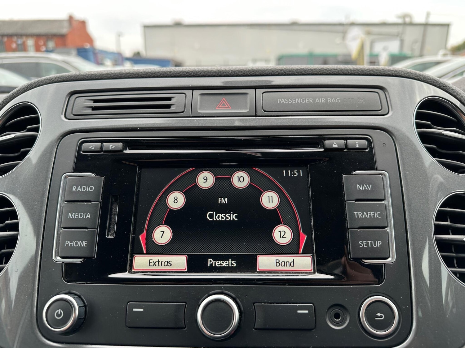 Used Volkswagen Tiguan 2014 for sale - 76283244: Photo 50