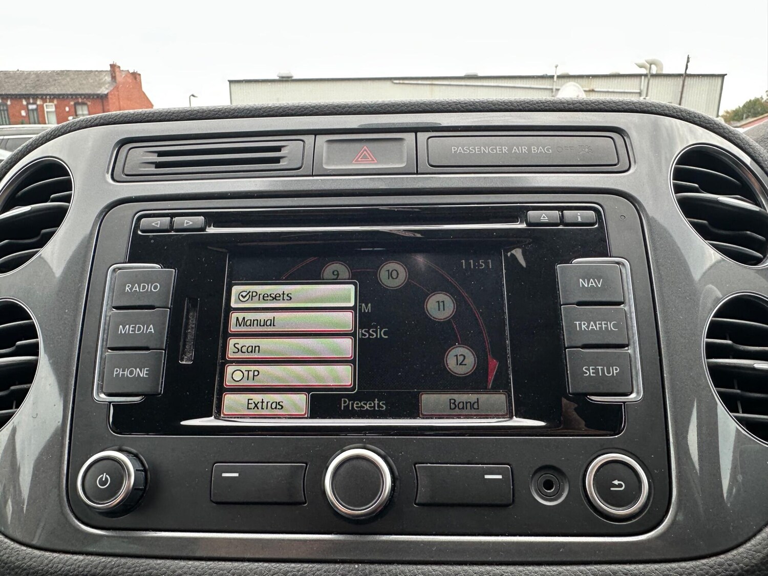 Used Volkswagen Tiguan 2014 for sale - 76283244: Photo 51