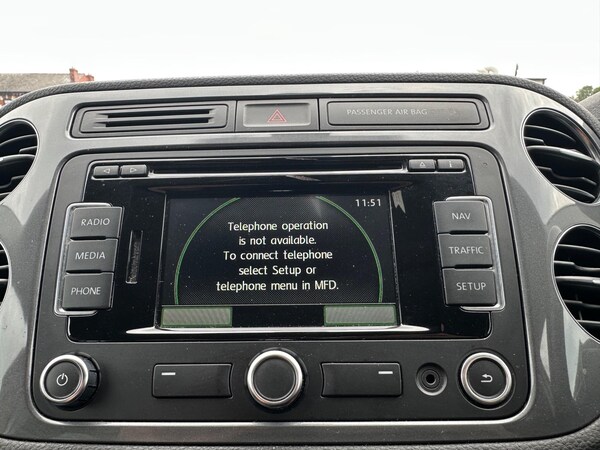 Used Volkswagen Tiguan 2014 for sale - 76283244: Photo 52
