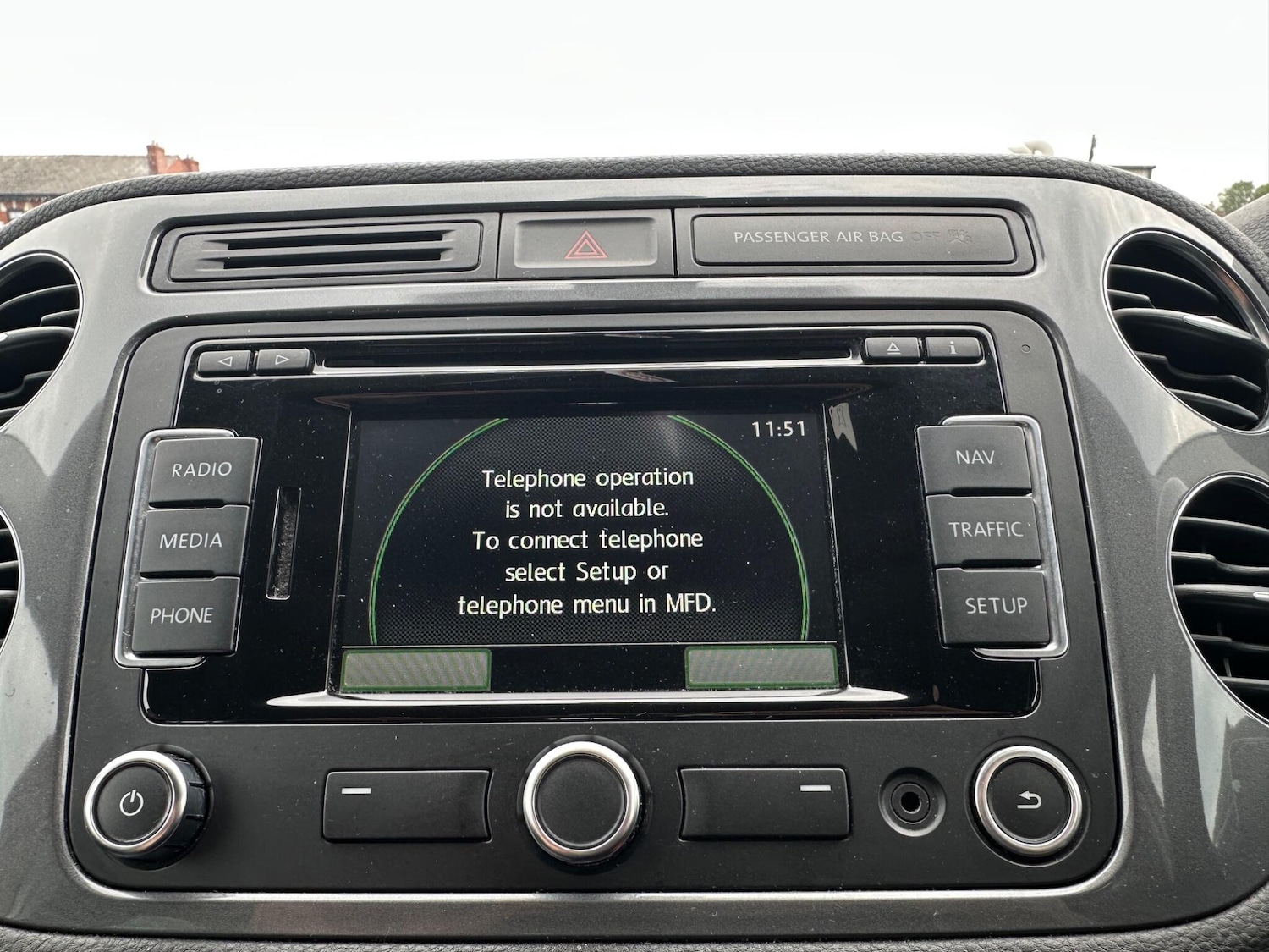 Used Volkswagen Tiguan 2014 for sale - 76283244: Photo 53