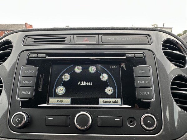 Used Volkswagen Tiguan 2014 for sale - 76283244: Photo 53