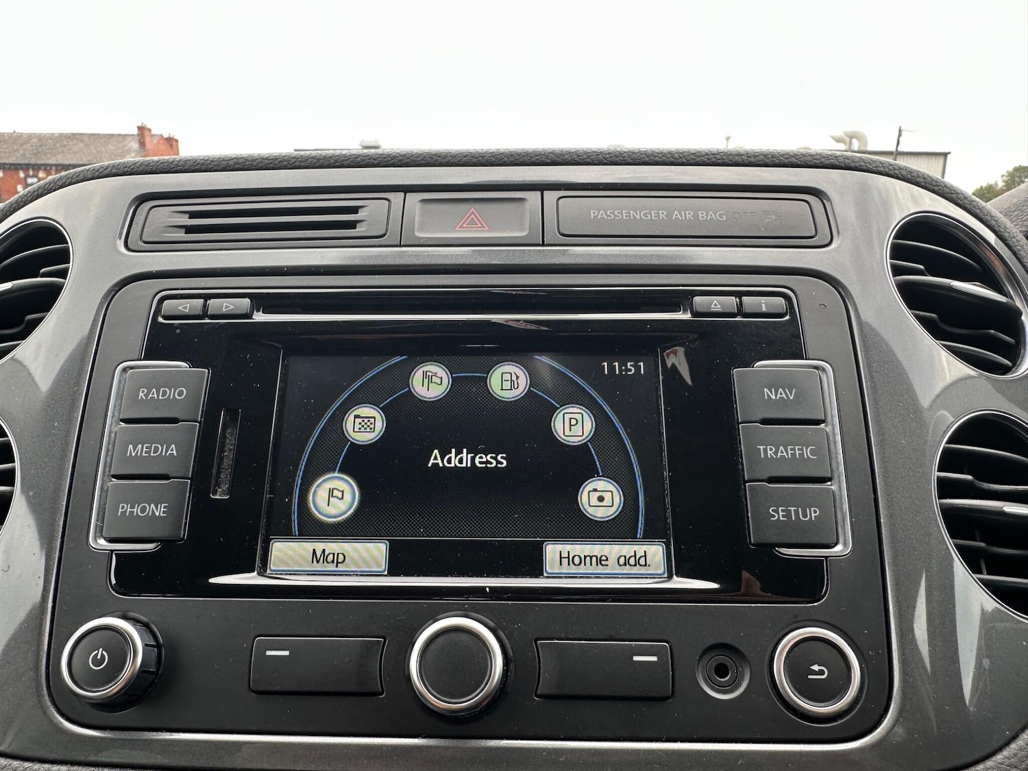 Used Volkswagen Tiguan 2014 for sale - 76283244: Photo 54