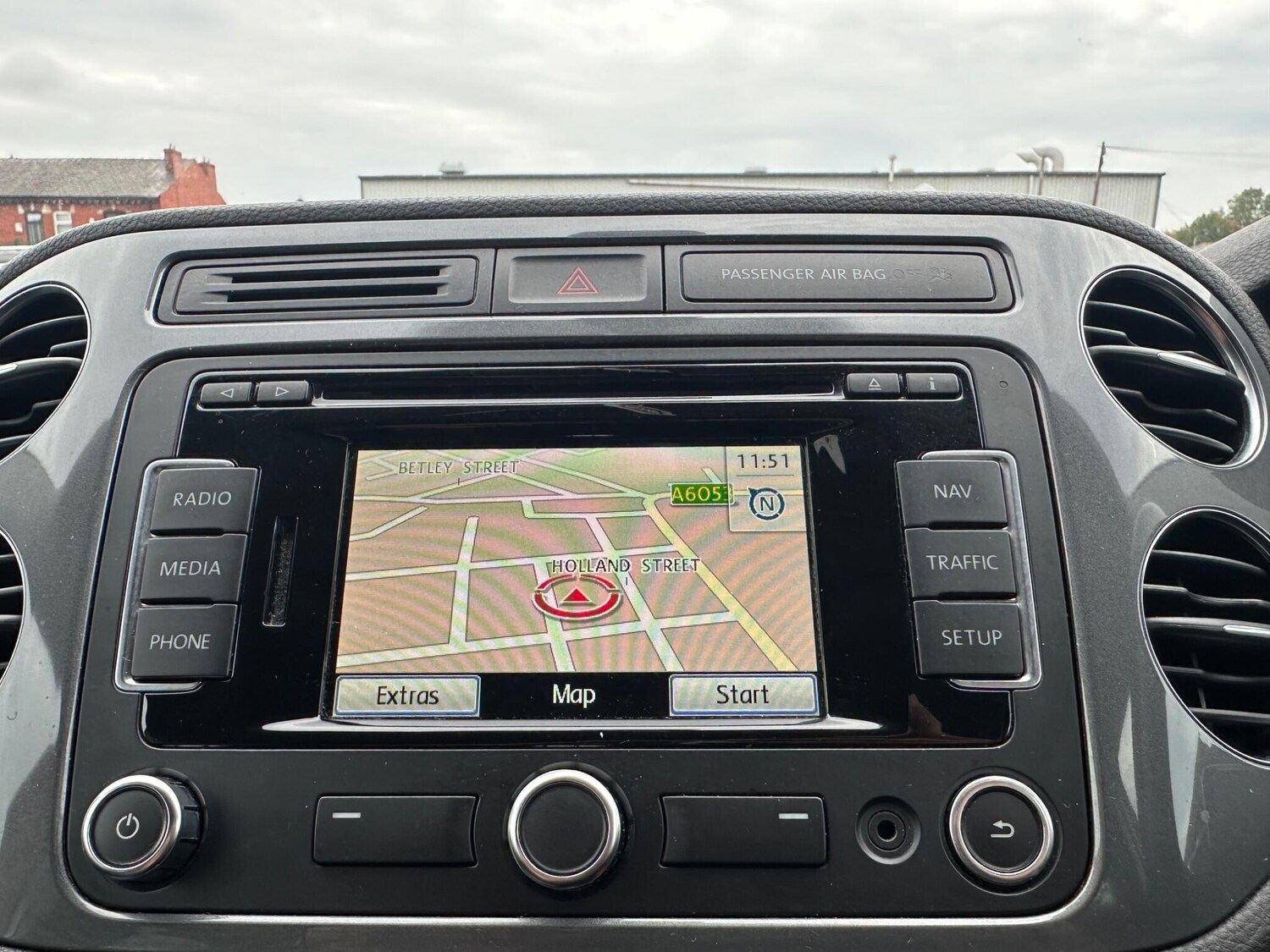 Used Volkswagen Tiguan 2014 for sale - 76283244: Photo 55