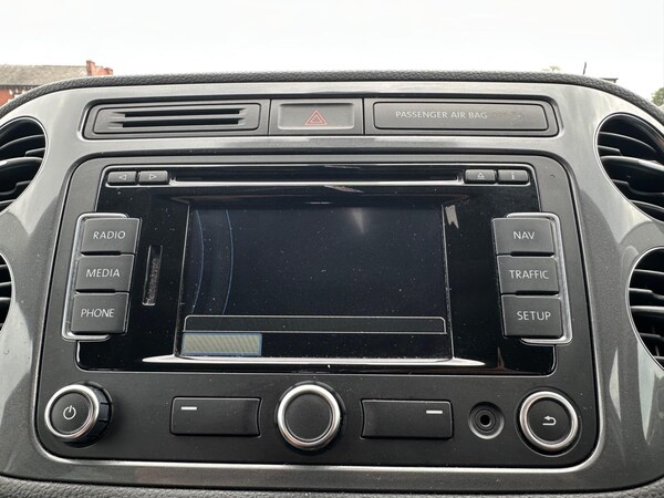 Used Volkswagen Tiguan 2014 for sale - 76283244: Photo 55