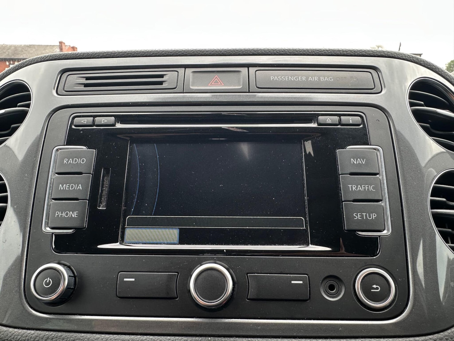 Used Volkswagen Tiguan 2014 for sale - 76283244: Photo 56