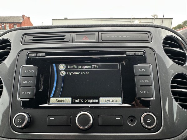 Used Volkswagen Tiguan 2014 for sale - 76283244: Photo 56